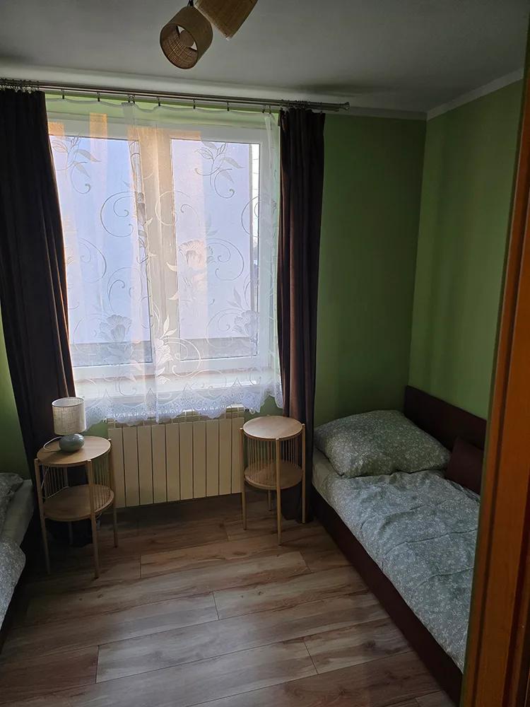 Pokój nr 2 - Standard w Kwatera27