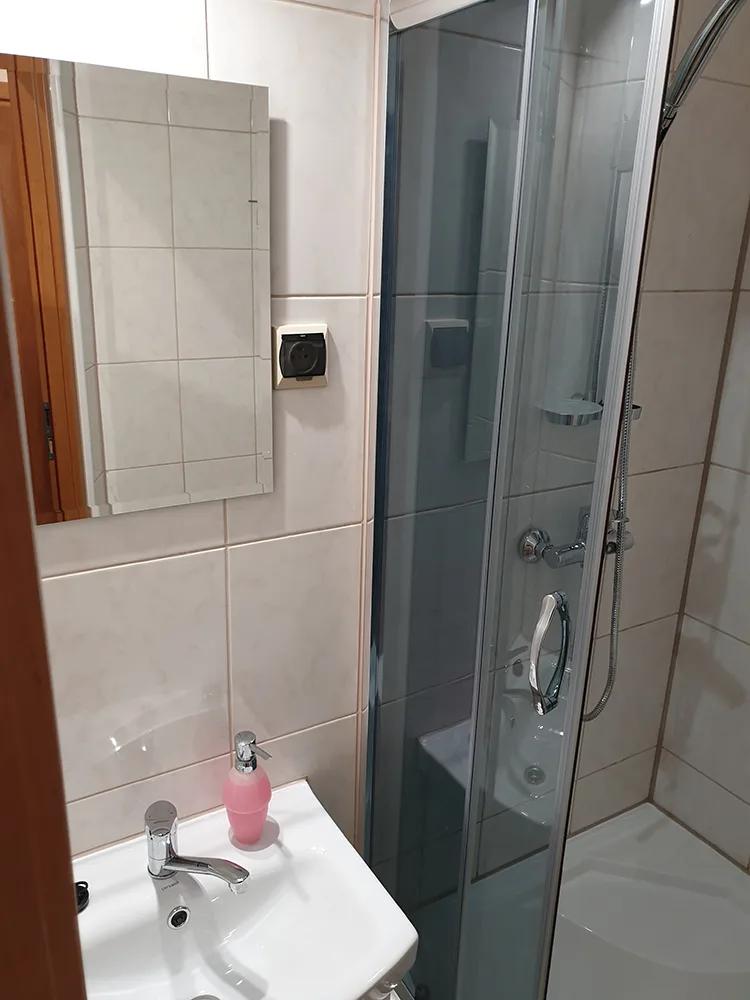 Łazienka 2