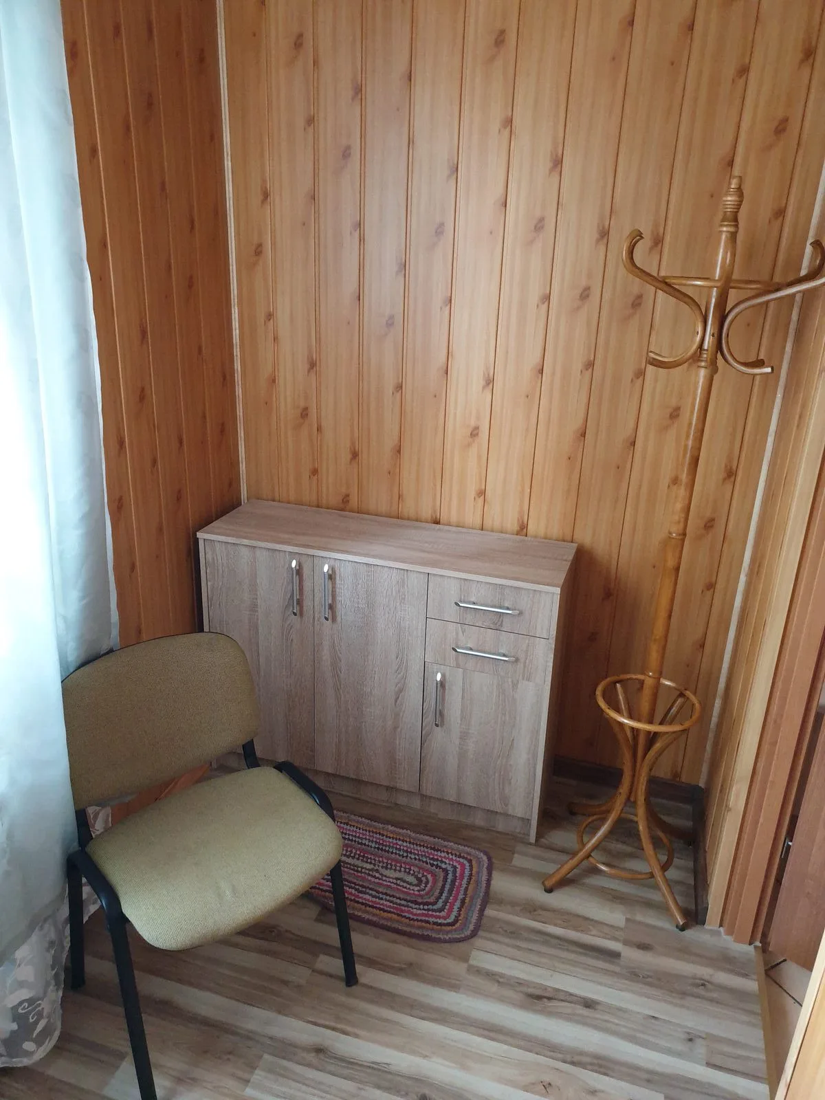 Pokój nr 1